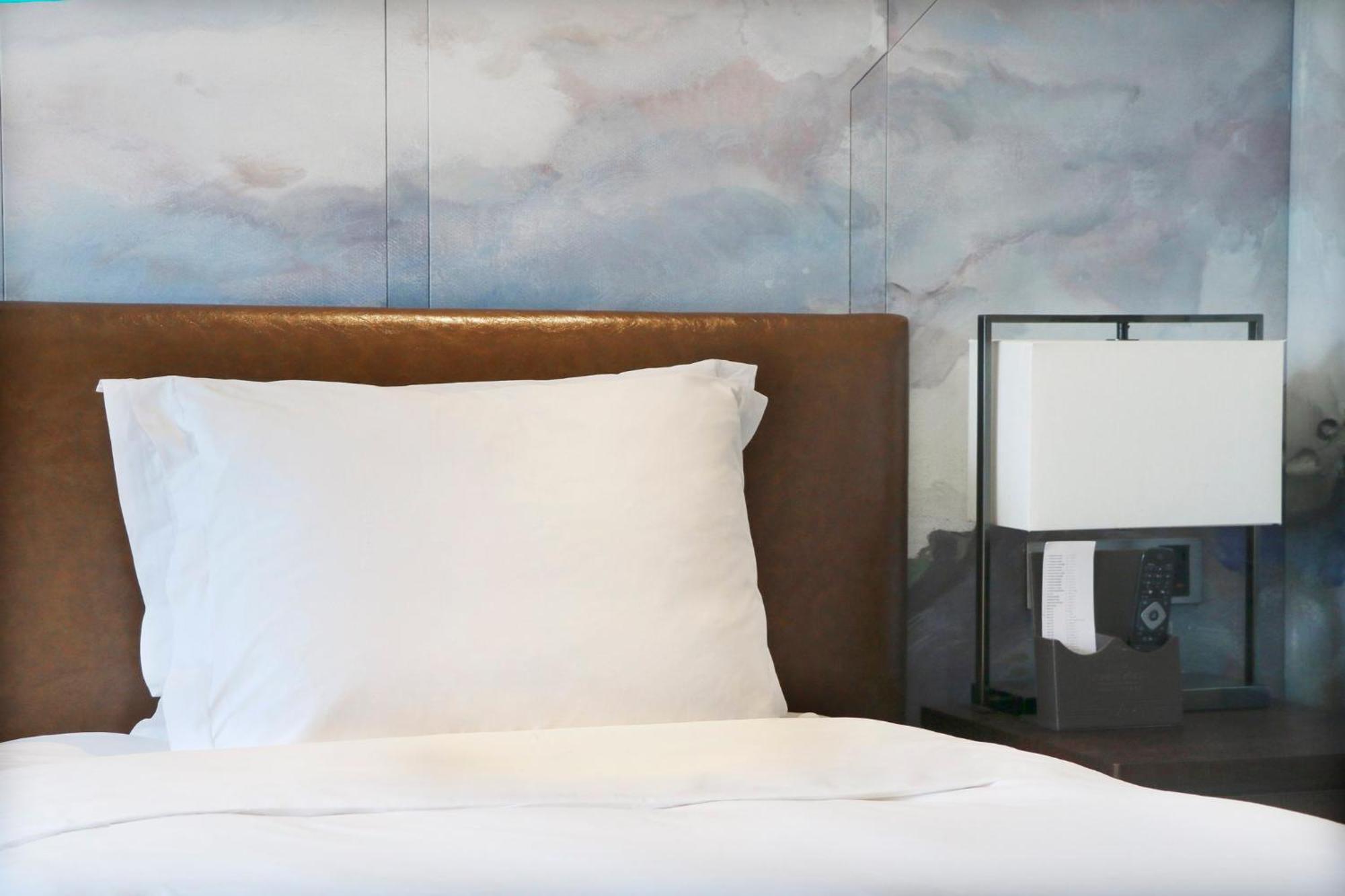 Crowne Plaza Chengdu Wenjiang By Ihg Hotell Exteriör bild